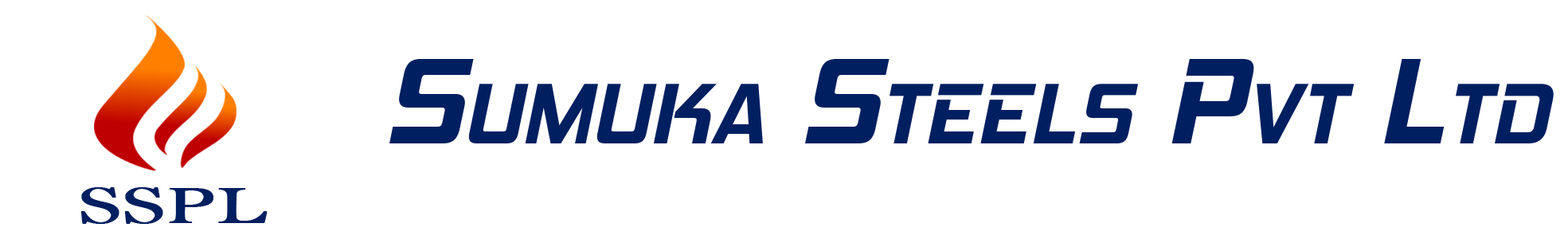 SUMUKA STEELS PVT .LTD.